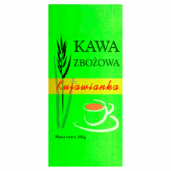 Kawa zbożowa Kujawianka 500 g