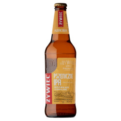 Żywiec Premium Pszeniczne IPA Piwo 500 ml