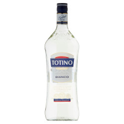 Totino Eccellente Bianco Wino aromatyzowane słodkie 1 l