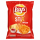 Lay's Stix Chipsy ziemniaczane o smaku ketchupu 140 g