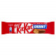 KitKat Chunky Paluszek waflowy w mlecznej czekoladzie 40 g