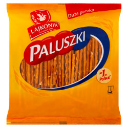 Lajkonik Paluszki 300 g