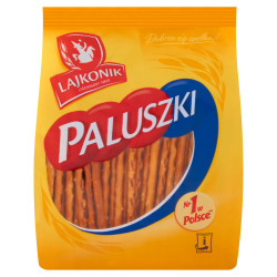 Lajkonik Paluszki 200 g
