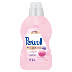 Perwoll Wool & Delicates Płynny środek do prania 900 ml (15 prań)