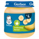 Gerber Delikatny banan dla niemowląt po 4. miesiącu 125 g