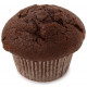 Muffin czekoladowy 82g