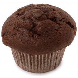 Muffin czekoladowy 82g