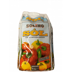 Solino sól jodowana 1kg