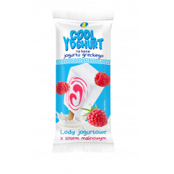 Lody Cool Yoghurt 100 ml Lewiatan