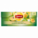 Lipton Herbata zielona pigwa 40 g (25 torebek)
